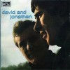 DAVID AND JONATHAN - DAVID AND JONATHAN - ���������