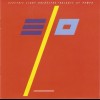 ELECTRIC LIGHT ORCHESTRA - BALANCE OF POWER - ���������