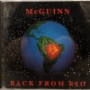 ROGER McGUINN - BACK FROM RIO - ���������