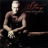 STING - SEND YOUR LOVE (single) (4tracks) - 