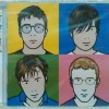 BLUR - THE BEST OF - ���������
