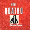 SUZI QUATRO - ROUGH & TOUCH (digipak) - 