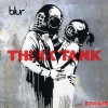 BLUR - THINK TANK - ���������