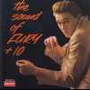 BILLY FURY - THE SOUND OF FURY + 10 - 