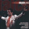 FALCO - LIVE FOREVER - ���������