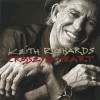 KEITH RICHARDS - CROSSEYED HEART - 