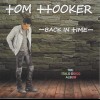 TOM HOOKER - BACK IN TIME (THE ITALO DISCO ALBUM) - 