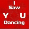 I SAW YOU DANCING - VARIOUS ARTISTS - ���������