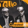 YELLO - GREATEST HITS (digipak) - 