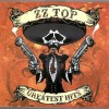 ZZ TOP - GREATEST HITS (digipak) - ���������