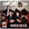 ONE DIRECTION - MADE IN THE A.M. - 