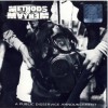 METHODS OF MAYHEM - A PUBLIC DISSERVICE ANNOUNCEMENT - 