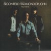 MIKE BLOOMFIELD / JOHN PAUL HAMMOND / DR. JOHN - TRIUMVIRATE (digipak) - 
