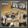 EMINEM - PRESENTS THE RE-UP - ���������