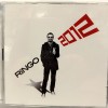 RINGO STARR - RINGO 2012 (CD+DVD) - Меломания
