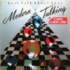 MODERN TALKING - LET'S TALK ABOUT LOVE - THE 2ND ALBUM (collector's edition) - 