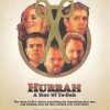 SCISSOR SISTERS - HURRAH - A YEAR OF TA-DAH (DVD+CD) (digipak) - 