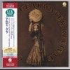 CREEDENCE CLEARWATER REVIVAL - MARDI GRAS (cardboard sleeve) - 