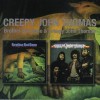 CREEPY JOHN THOMAS - BROTHER BAT BONE / CREEPY JOHN THOMAS (digipak) - 