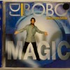 DJ BOBO - MAGIC (limited LED-edition) - 