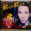 DJ BOBO - WORLD IN MOTION - 