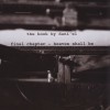 DANI'EL - THE BOOK - FINAL CHAPTER - HEAVEN SHALL BE (limited edition) - ���������