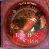 DANNY BECHER - TOUCHED BY SOUND - 