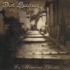 DARK SANCTUARY - LES MEMOIRES BLESSES - 