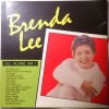BRENDA LEE - ALL ALONE AM I (COMPILATION) - Меломания