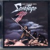 SAVATAGE - FIGHT FOR THE ROCK - 