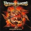 VICIOUS RUMORS - CONCUSSION PROTOCOL - 