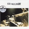 YOUNG GODS - LIVE SKY TOUR (digipak) - 