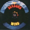 WIND - SEASONS (digipak) - 