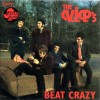 V.I.P.'S - EARLY SPOOKY TOOTH - BEAT CRAZY - 