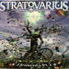 STRATOVARIUS - ELEMENTS PT. 2 (limited edition) - 