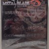 METAL BLADE - 25TH YEAR IN VIDEO (a) - 