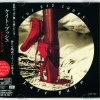 KATE BUSH - THE RED SHOES - ���������