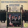 NEW YORK ROCK & ROLL ENSEMBLE - FAITHFULL FRIENDS / REFLECTIONS - 