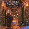 TRANS-SIBERIAN ORCHESTRA - LETTERS FROM THE LABYRINTH - 