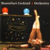 MONTEFIORI COCKTAIL - 4 ORCHESTRA - 