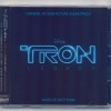 DAFT PUNK - TRON: LEGACY (ORIGINAL MOTION PICTURE SOUNDTRACK) - ���������