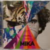 MIKA - MY NAME IS MICHAEL HOLBROOK - 