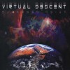 V1RTUAL D3SCENT - DARKENED SKIES - 