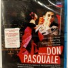 JUAN DIEGO FLOREZ - DONIZETTI: DON PASQUALE - 