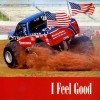 I FEEL GOOD - VARIOUS ARTISTS - 