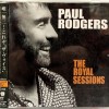 PAUL RODGERS - THE ROYAL SESSIONS (CD+DVD deluxe edition) - ���������