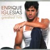 ENRIQUE IGLESIAS - GREATEST HITS (digipak) - 