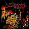 DESTRUCTION - THRASH ANTHEMS - 