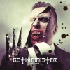 GOTHMINISTER - UTOPIA (CD+DVD) - 