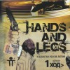 HANDSANDLEGS: 1 .     - VARIOUS ARTISTS - 